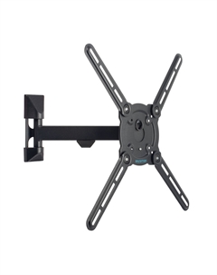 Кронштейн для телевизора Kromax ATLANTIS-10 серый