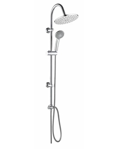 Душевая система GROSS AQUA Basic GA90051 Gross aqua