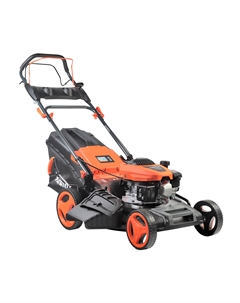 Газонокосилка бензиновая PATRIOT PT 55LS Patriot