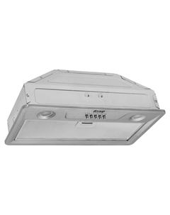 Вытяжка кухонная ZORG TECHNOLOGY Spot 52 M нержавейка Zorg
