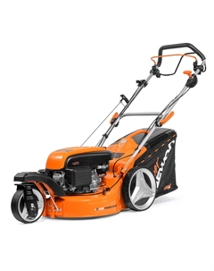 Газонокосилка бенз., DAEWOO DLM 5100SR Daewoo