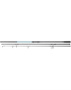 Удилище карповое GRAFITEX CARP BIG EYE 360/3/3 LBS Konger