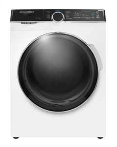 Стиральная машина с инвертором и паром MAUNFELD MFWM1510WH06 Maunfeld