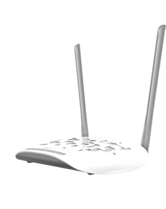 Точка доступа TP-Link TL-WA801N Tp-link