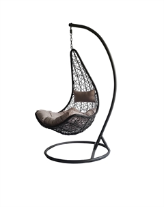 Подвесное кресло кокон 1151D Sato lounge