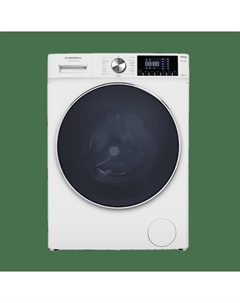 Стиральная машина c инвертором MAUNFELD MFWM1410WH02 Maunfeld