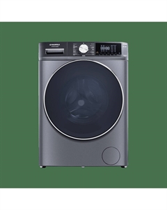 Стиральная машина c инвертором MAUNFELD MFWM1410SB02 Maunfeld