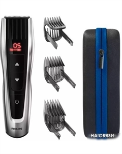 Машинка для стрижки волос HC9420/15 Philips
