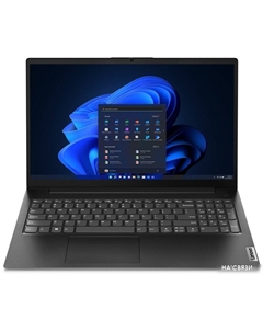 Ноутбук Lenovo V15 G4 AMN 82YU00VDRU