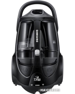 Пылесос VCC8874H35/XEV Samsung