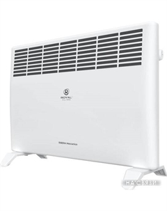 Конвектор Ribera Meccanico REC-R1500M Royal clima