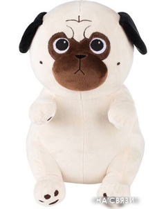 Классическая игрушка Мопс Мотэко MOPS01 Fancy