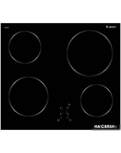 Варочная панель ПВЭ 4233 К11 Gefest