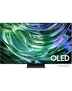 OLED телевизор Samsung OLED 4K S90D QE65S90DAUXRU