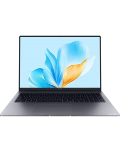 Ноутбук HONOR MagicBook X16 2025 BRG-565 5301ALXN Honor