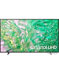 Телевизор Samsung Crystal UHD DU8000 UE50DU8000UXRU