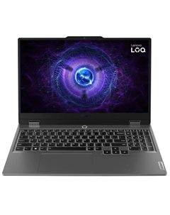 Игровой ноутбук Lenovo LOQ 15IAX9 83GS00ELRK