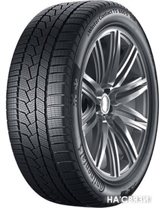 Автомобильные шины WinterContact TS 860 S 275/35R19 100V Continental