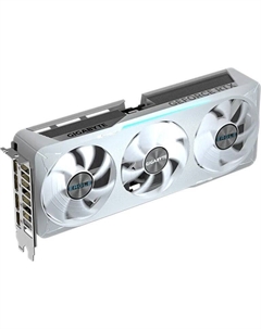 Видеокарта GeForce RTX 5070 Eagle OC Ice SFF 12G GV-N5070EAGLEOC ICE-12GD Gigabyte