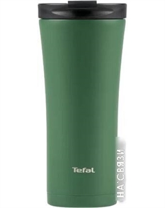 Термокружка Easy2Go Mug N2110417 500мл (зеленый) Tefal