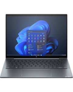 Ноутбук HP Dragonfly G4 819Z6EA Hp