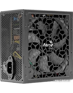 Блок питания Aero White 600W Aerocool
