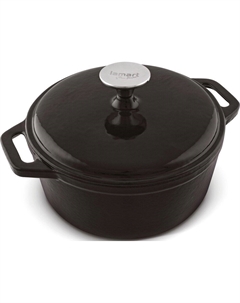 Кастрюля Iron LT 1208 Lamart