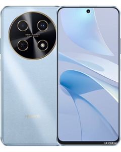 Смартфон Huawei nova 13i 8GB/128GB (голубой)