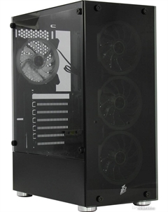 Корпус FireDancing V2-A V2-A-4R1 1stplayer