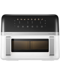 Аэрофритюрница Air Fryer FD20 Pro AF-5518ATB (белый) Trouver