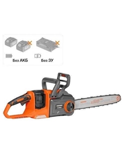 Аккумуляторная пила DACS 1642Li (без АКБ) Daewoo power