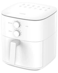 Аэрофритюрница Smart Air Fryer Essential 6L MAF13 (евровилка) Xiaomi