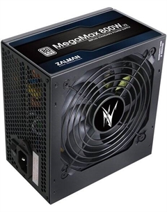 Блок питания MegaMax 800W ZM800-TXIIv2 Zalman