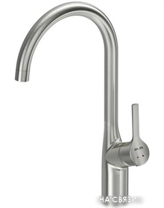 Смеситель Spike F9S07011 (сатин) Am.pm