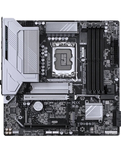 Материнская плата B860M Gaming X WiFi6E Gigabyte