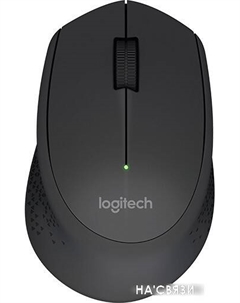 Мышь Wireless Mouse M280 Black Logitech