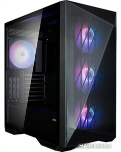 Корпус Z9 Iceberg MS (черный) Zalman