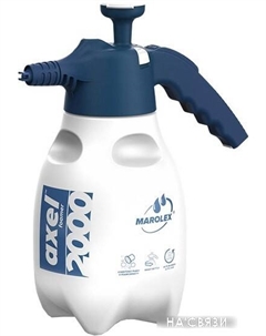 Ручной опрыскиватель Axel 2000 S121.103 Marolex