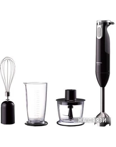 Погружной блендер MX-SS1BTQ Panasonic