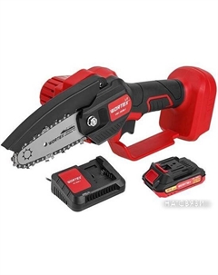 Аккумуляторная пила LX CEC 2518-1 1329493 (с 1-им АКБ) Wortex