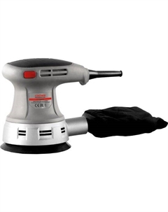 Эксцентриковая шлифмашина CT13394 Crown