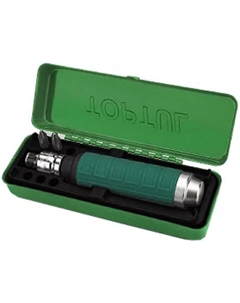 Универсальный набор инструментов GAAD0602 6 предметов Toptul