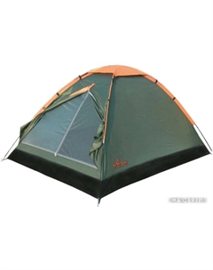 Палатка Summer 2 V2 Totem