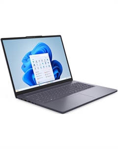 Ноутбук Lenovo IdeaPad Slim 3 16IRH10 83K20010RK