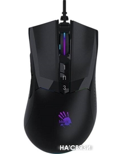 Игровая мышь Bloody W90 Max A4tech
