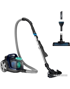 Пылесос FC9573/01 Philips