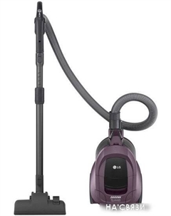 Пылесос VC5420NHTCW Lg