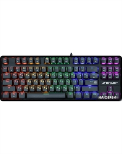Клавиатура Avenger GK-412 Defender