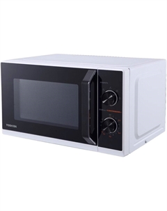 Микроволновая печь MW3-MM21PE(WH) Toshiba