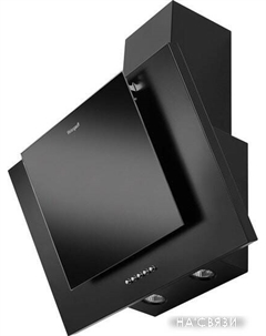 Кухонная вытяжка Gamma 60 PB BL Weissgauff